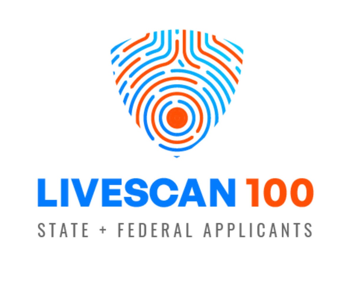 LiveScan 100 Fingerprint Services in Florida LIVESCAN 100 FBI ATF
